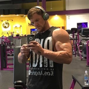 Meet your Posher, George